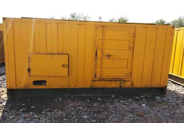 弓长岭发电机出租 弓长岭发电机出租