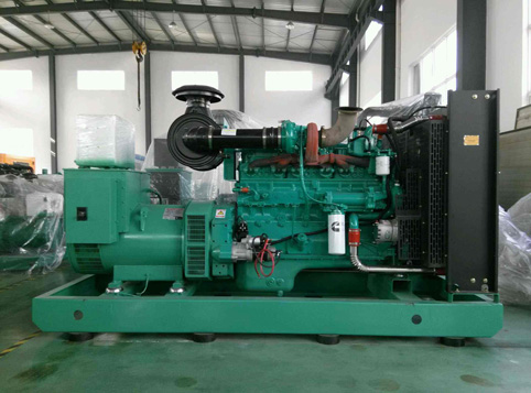 弓长岭柴油发电机组 弓长岭柴油发电机组