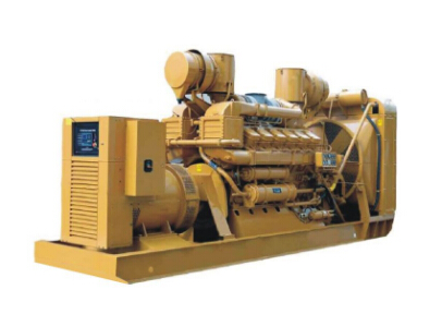 弓长岭发电机出租