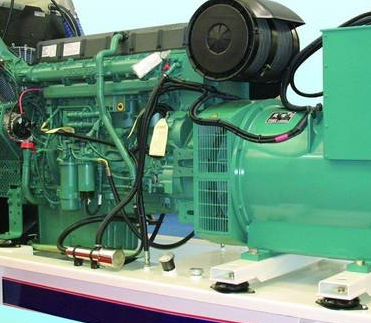 弓长岭发电机出租